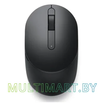 Мышь Dell MS3320W (черный)